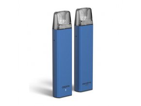 Elektronická cigareta: Aspire Favostix Mini Pod Kit (700mAh) (Blue)