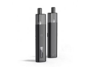 Elektronická cigareta: Aspire Vilter S Pod Kit (500mAh) (Black)