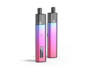 Elektronická cigareta: Aspire Vilter S Pod Kit (500mAh) (Fuchsia)