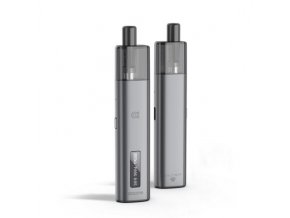 Elektronická cigareta: Aspire Vilter S Pod Kit (500mAh) (Gray)