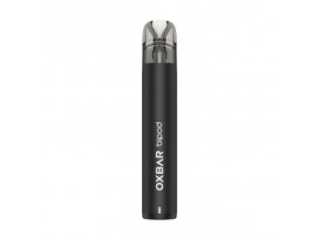 Elektronická cigareta: OXBAR Bipod Kit (650mAh) (Black)
