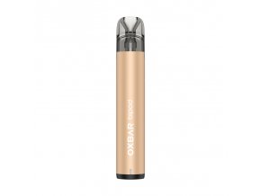 Elektronická cigareta: OXBAR Bipod Kit (650mAh) (Gold)