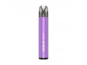 Elektronická cigareta: OXBAR Bipod Kit (650mAh) (Purple)