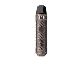 Elektronická cigareta: Uwell Caliburn Tenet Pod Kit (750mAh) (Copper Red)