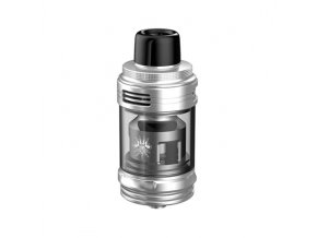 Clearomizér VooPoo UFORCE-L Tank (4ml) (Stříbrný)