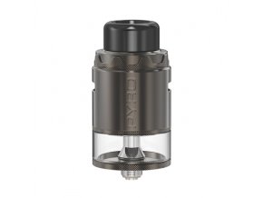 Clearomizér Vandy Vape Pyro V4 RDTA (5ml) (Gun Metal)