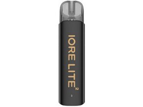 iSmoka-Eleaf IORE LITE 2 elektronická cigareta 490mAh Black