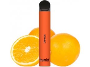 Frumist elektronická cigareta Orange 20mg