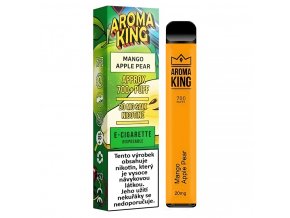 Aroma King 700 Plus Classic - 20mg - Mango Apple Pear, produktový obrázek.