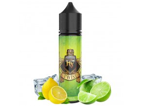 Egoist Angel - Shake & Vape - Twist - 20ml, produktový obrázek.