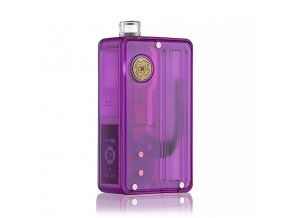 Dotmod dotAio V2 Lite - Pod MOD - 75W - Purple, produktový obrázek.