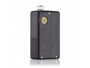 Dotmod dotAio V2 Lite - Pod MOD - 75W - Black Smoke, produktový obrázek.