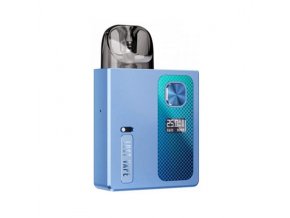 Elektronická cigareta: Lost Vape Ursa Baby Pro Pod Kit (900mAh) (Frost Blue)