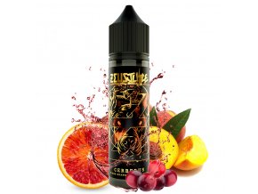 Zeus Juice - S&V - Cerberus - 20ml, produktový obrázek.