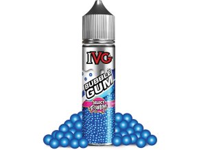 Příchuť IVG Shake and Vape 18ml Bubblegum