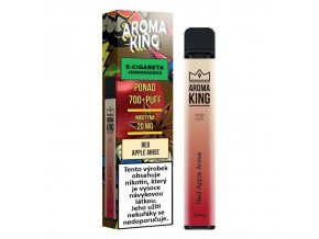 Aroma King AK 700 Plus Classic - 20mg - Red Apple Anise, produktový obrázek.