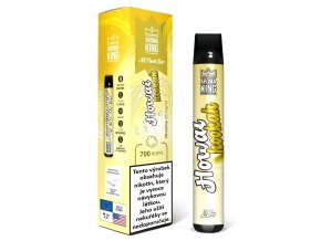 Aroma King AK Pank Bar - 20mg - Howai Hookah, produktový obrázek.