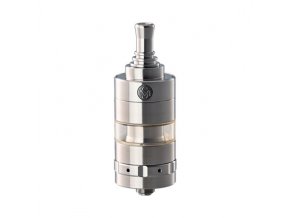 Clearomizér SvoëMesto Kayfun X MTL RTA 22mm (3ml) (Stříbrný)