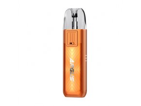 Elektronická cigareta: VooPoo Argus Pod SE Kit (800mAh) (Shiny Orange)