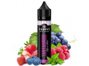 Egoist Classic - Tantadroo - Shake & Vape - 20ml, produktový obrázek.