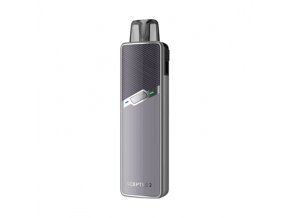 Elektronická cigareta: Innokin Sceptre 2 Pod Kit (1400mAh) (Grey)