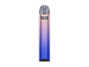 Elektronická cigareta: Uwell Caliburn A3S Pod Kit (520mAh) (Iris Purple)