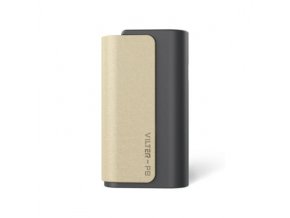 Dobíjecí pouzdro Vilter-PB pro Aspire Vilter / Vilter S (1600mAh) (Grey Sand)