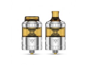 Clearomizér Vandy Vape Requiem RTA (4,5ml) (Stainless Steel)