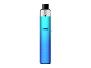 Elektronická cigareta: GeekVape Wenax K2 Pod Kit (1000mAh) (Glossy Blue)