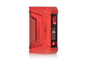 Elektronický grip: GeekVape L200 Classic Mod (Red)