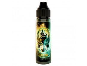 Zeus Juice - Mortals - S&V - Hydra - 20ml, produktový obrázek.