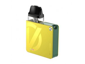 Elektronická cigareta: Vaporesso XROS 3 Nano Pod Kit (1000mAh) (Lemon Yellow)