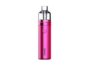 Elektronická cigareta: VooPoo Doric 60 Pod Kit (2500mAh) (Rose Red)