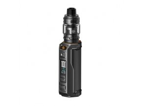 Elektronický grip: VooPoo Argus XT Kit s UFORCE-L Tank (Graphite)