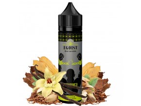 Egoist Classic - Shake & Vape - Unchained - 20ml, produktový obrázek.