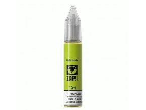 ZAP! Juice Salt - E-liquid - Melonade - 10 ml - 20 mg, produktový obrázek.