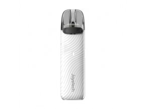 Elektronická cigareta: Joyetech EVIO Gleam Pod Kit (900mAh) (Pearl White)