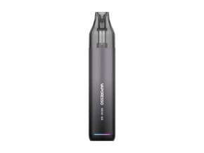 Elektronická cigareta: Vaporesso VECO GO Pod Kit (1500mAh) (Black)