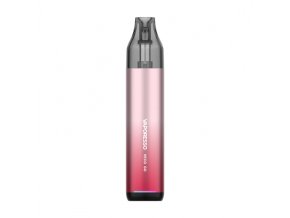 Elektronická cigareta: Vaporesso VECO GO Pod Kit (1500mAh) (Pink)