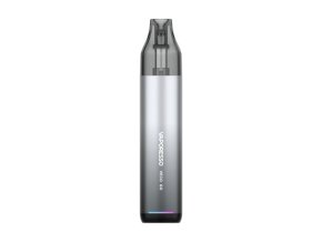 Elektronická cigareta: Vaporesso VECO GO Pod Kit (1500mAh) (Silver)