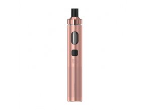 Elektronická cigareta: Joyetech eGo AIO 2 (1700mAh) (Rose Gold)