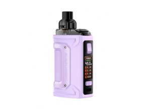 Elektronická cigareta: GeekVape H45 Classic Pod Kit (1400mAh) (Lavender)