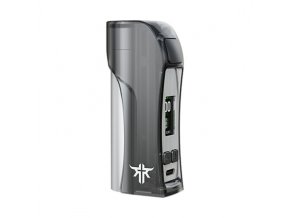 Elektronický grip: Vandy Vape Requiem 95W Mod (Clear Black)