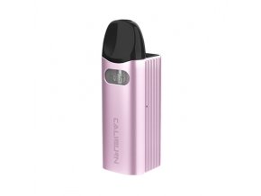 Elektronická cigareta: Uwell Caliburn AZ3 Pod Kit (750mAh) (Pink)