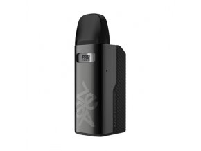 Elektronická cigareta: Uwell Caliburn GZ2 Pod Kit (850mAh) (Black)