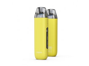 Elektronická cigareta: Aspire Minican 3 Pro Pod Kit (900mAh) (Yellow)