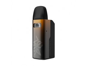 Elektronická cigareta: Uwell Caliburn GZ2 Pod Kit (850mAh) (Orange Black)