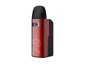 Elektronická cigareta: Uwell Caliburn GZ2 Pod Kit (850mAh) (Red)