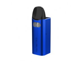 Elektronická cigareta: Uwell Caliburn AZ3 Pod Kit (750mAh) (Blue)