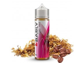 Barly Red - S&V - Coffee - 20ml, produktový obrázek.